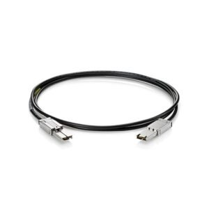 AXXCBL650MSMS Intel 650mm SFF-8087 Mini-SAS Data Transfer Cable