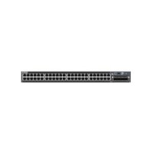 EX4400-48T Juniper Networks EX 4400 - switch - 48 ports - managed