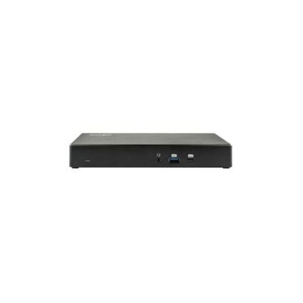 K33620NA Kensington SD4780P USB-C & USB 3.0 10Gbps Dual 4K Hybrid Docking Station