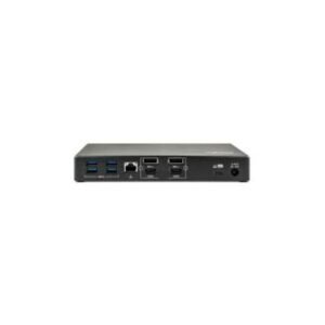 K33640NA Kensington SD4785P USB-C & USB-A 10Gbps Dual 4K Hybrid docking station