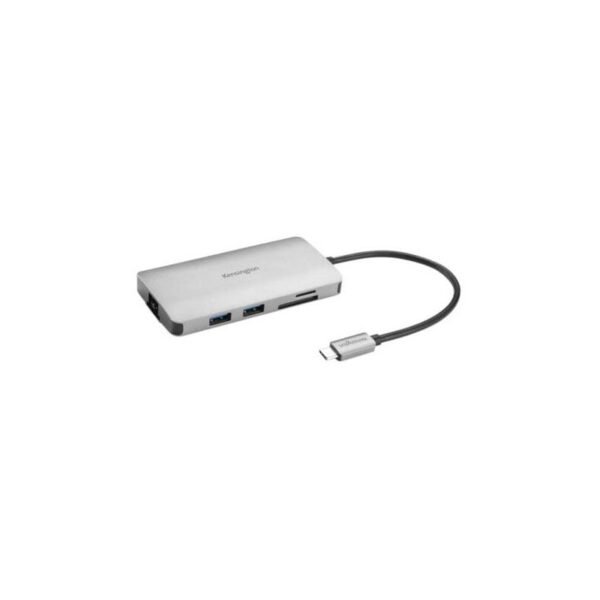 K33820WW Kensington UH1400p docking station USB-C 3.2 Gen 1 HDMI