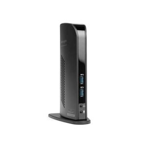 K33972US Kensington SD3500v Universal USB 3.0 Dual-2K Dock