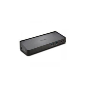 K33991WW Kensington SD3600 Universal USB 3.0 Dual-2K Dock Windows docking station