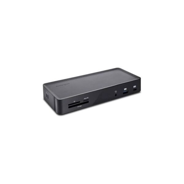 K36800NA Kensington SD4900P USB-C and USB 3.0 10Gbps Triple 4K 60W PD DP