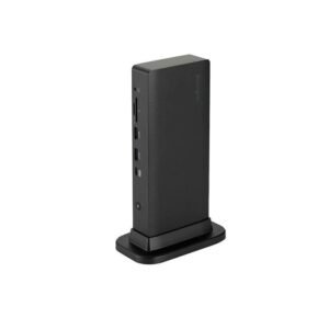 K37060NA Kensington SD4849Pv Triple Video docking station USB-C VGA, 2 x HDMI, DP++ GigE