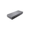 K37899NA Kensington SD5750T docking station Thunderbolt 4 3 x Thunderbolt GigE