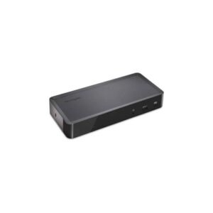 K38240NA Kensington SD4700P USB-C & USB 3.0 5Gbps Dual 2K Docking Station