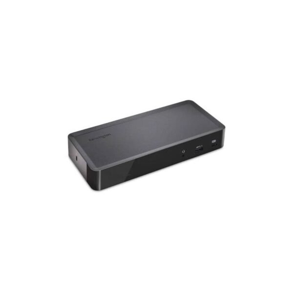 K38240NA Kensington SD4700P USB-C & USB 3.0 5Gbps Dual 2K Docking Station