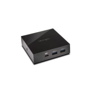 K38260NA Kensington SD2000P USB-C 5Gbps Single 4K Nano Dock 60W PD HDMI docking station