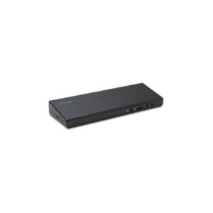 K39105NA Kensington SD4750P USB-C ,USB 3.0 Dual 4K Docking Station