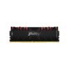 KF432C16BBA/8 Kingston Fury Beast RGB 8GB DDR4 3200MHz 288pin DIMM Memory Module