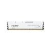 HX316C10FW/8 Kingston HyperX Fury 8GB DDR3 SDRAM Memory Module