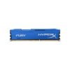 HX318C10F/8 Kingston HyperX FURY Blue Series 8GB