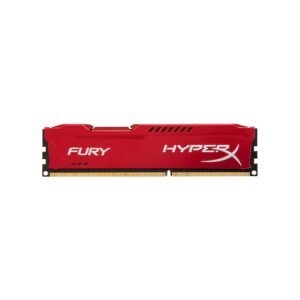HX318C10FRK2/16 HyperX FURY DDR3 16GB DIMM 240-pin