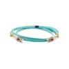 00MN511 Lenovo LC-LC OM3 Multimode Fiber Optic Cable 10m