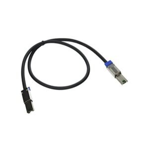 00WE755 Lenovo 1m Mini-SAS 8088 Mini-SAS 8088 External Cable
