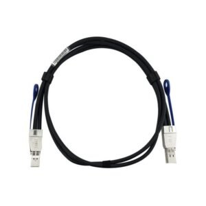 00YL850 Lenovo External MiniSAS HD 8644/MiniSAS HD 8644 3M Cable
