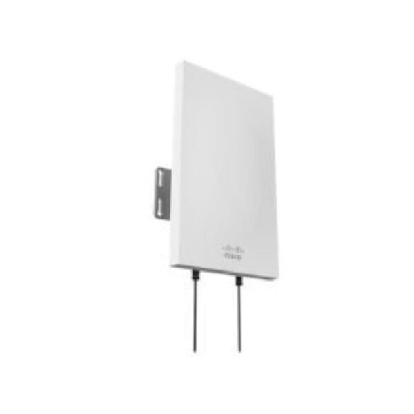 MA-ANT-25 Cisco Meraki Dual-Band Patch Antenna (8/6.5 dBi Gain) (Copy)