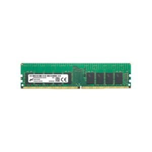 MTA9ASF2G72AZ-3G2B1 Micron 16GB (1x16gb) DDR4 3200MHZ