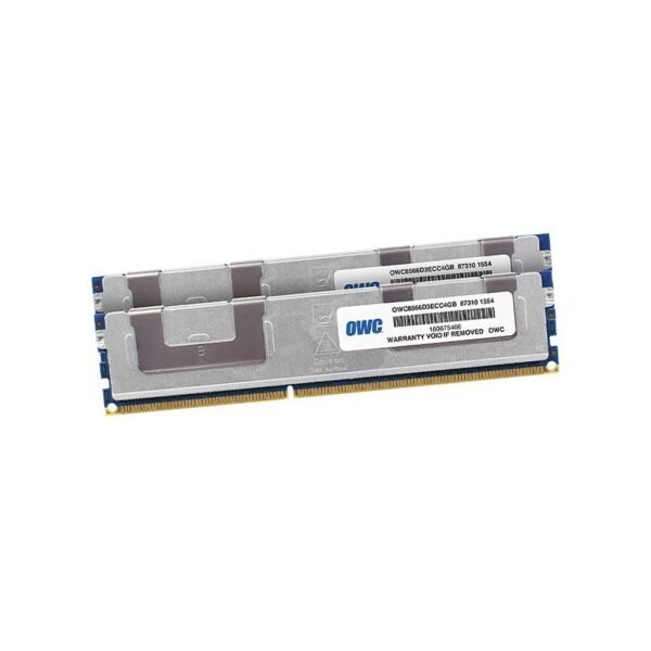 OWC1333D3W4M24K Other World Computing DDR3 kit 24GB DIMM 240pin 1333 MHz