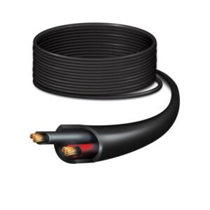 PC-12 Ubiquiti Networks Outdoor 12 AWG DC Power Cabling
