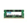 PE248109 EDGE DDR4 module 16 GB SO DIMM 260 pin 2133 MHz