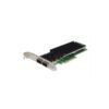 PRO-PCIE-2QSFP Proline network adapter PCIe x8 - 40 Gigabit QSFP+ x 2