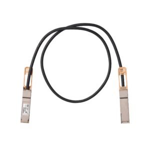 QSFP-100G-CU3M= Cisco Copper Cable 100GBase direct attach cable 10 ft