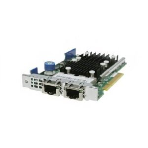 QW971A HP Storefabric Sn1000q 16gb Single Port Pci-e Fibre Channel