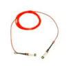 SFP-10G-AOC1M= Cisco Direct-Attach Active Optical Cable 3.3 ft
