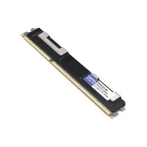 T9V40AA-AM AddOn Registered ECC Dual Rank X4 1.2V 288Pin CL15 RDIMM