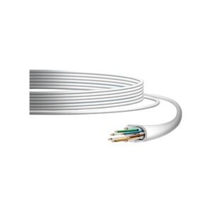 U-Cable-C6-CMR Ubiquiti UniFi 10G Cat 6 Indoor Ethernet Cable