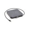 U442-DOCK17-GY Tripp Lite USB C Docking Station with 2.5" SSD/HDD support