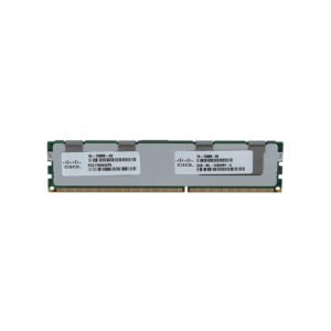 UCS-MKIT-324RY-E Cisco 32GB RAM 1600mhz DDR3 PC3 12800 SDRAM