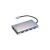 VP6950 SMK-Link Electronics docking station USB-C VGA, 2 x HDMI GigE