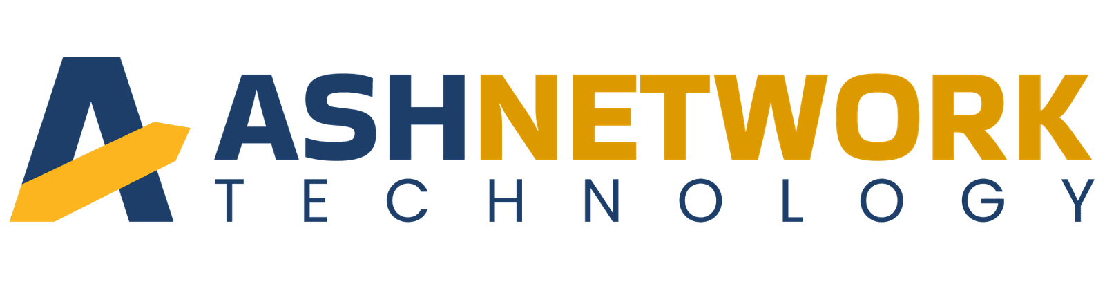 Logo Lockup Transparent SVG