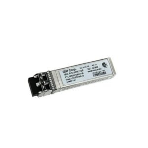 00MJ105 Lenovo SFP Transceiver Module - 8GB Fibre Channel