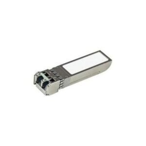 00NU537 Lenovo 10GBASE-SR SFP+ Optical Transceiver