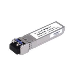 01-SSC-9790 SonicWall SFP Transceiver Module - 1GbE