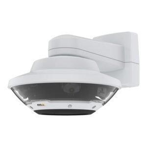 01711-001 AXIS Q6100-E Dome Surveillance Camera - 60 Hz