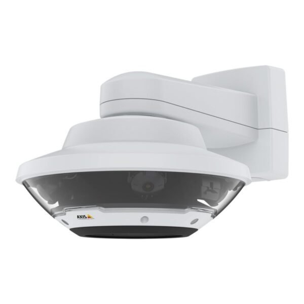 01711-001 AXIS Q6100-E Dome Surveillance Camera - 60 Hz