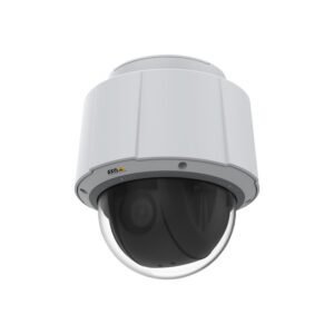 01750-004 AXIS Q6075 60 Hz - Premium Network Surveillance Camera
