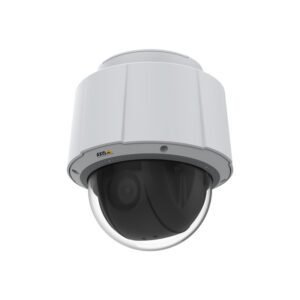 01752-004 AXIS Q6075-E 1080P Outdoor PTZ Camera