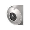 01766-001 AXIS Q9216-SLV Steel Dome Network Camera