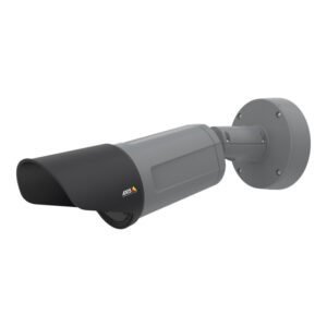 01782-001 AXIS Q1700-LE 1080P License Plate Recognition Camera