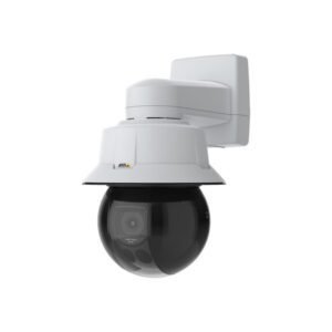 01925-004 AXIS Q6315-LE 60 Hz - Premium Network Surveillance Camera