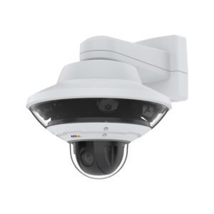 01981-001 AXIS Q6010-E 60Hz Dome Network Camera