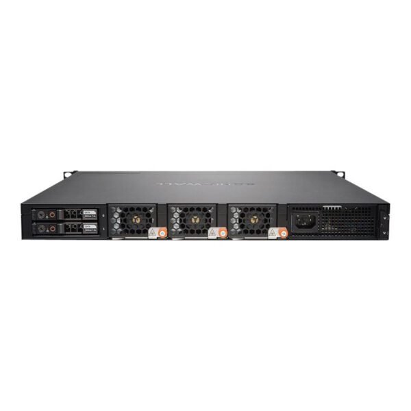 02-SSC-0976 SonicWall Secure Mobile Access 6210 - Premium Security Appliance for Remote Connectivity