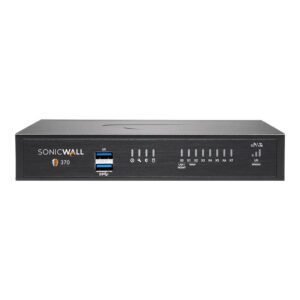 02-SSC-2825 SonicWall TZ370 Security Appliance