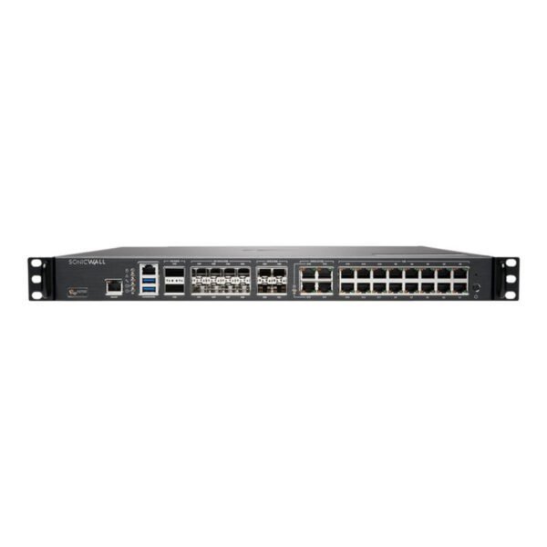 02-SSC-3632 SonicWall NSsp 10700 - Essential Edition Security Appliance